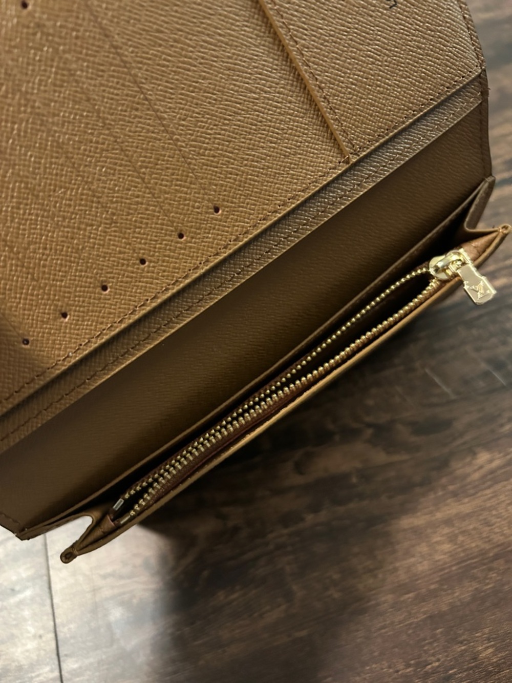 Brazza Wallet - Picture 3 of 7